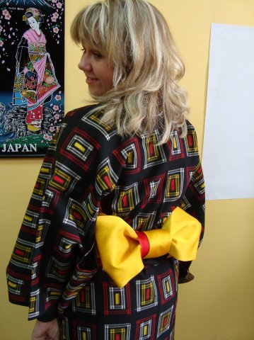 Александра Тапонайнен