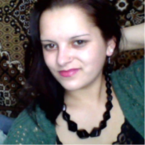 Маша Волосацька