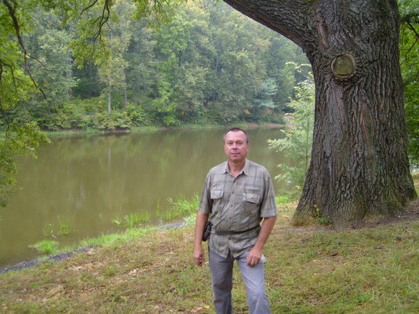 Игорь Колодин