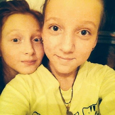 Алёна Сунгатова