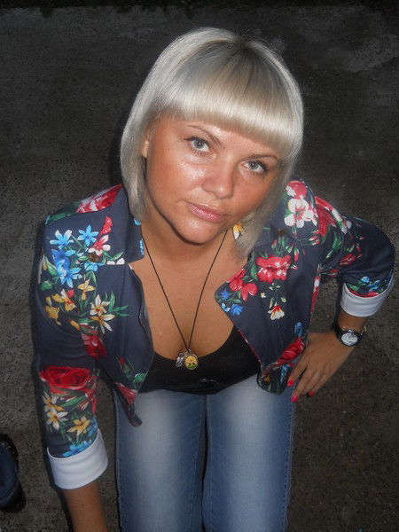 Анюта Гайсина