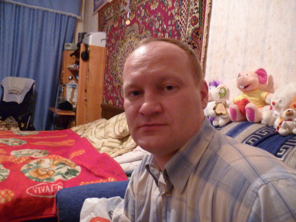 Максим Домбровский