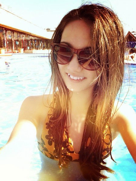 Дарья Костина