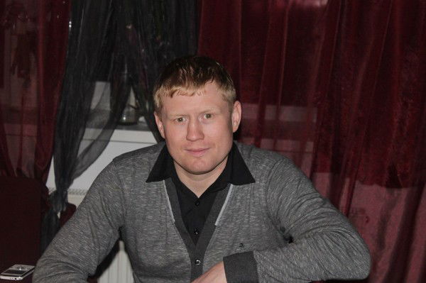 Андрей Котомин-Голицын