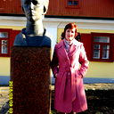 Екатерина Павлюк