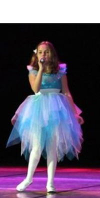 Наталья Иманова