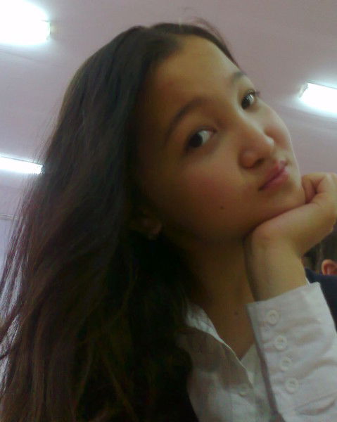 Аида Раматуллаева