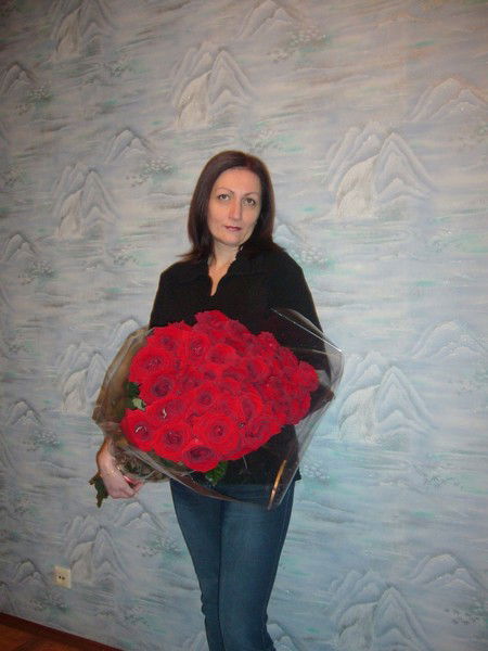 Ольга Лукашёва