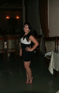 Елена Маркина