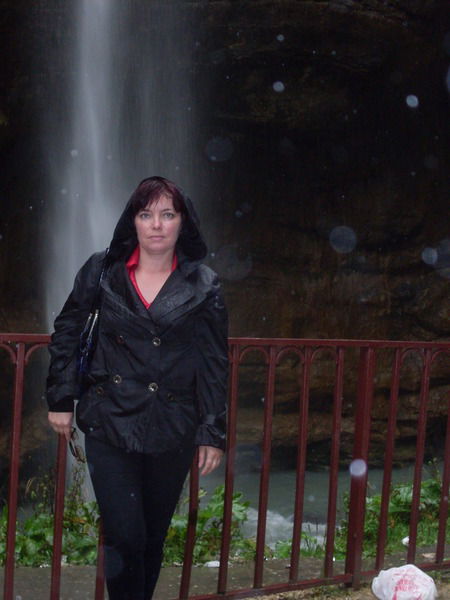 Елена Самбиндалова