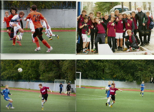 Рауф Камолов