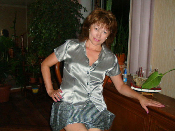 Зуля Сагитова