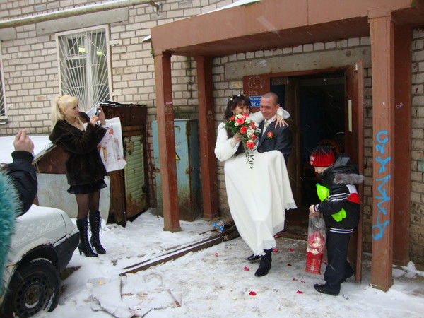 Наталия Новикова