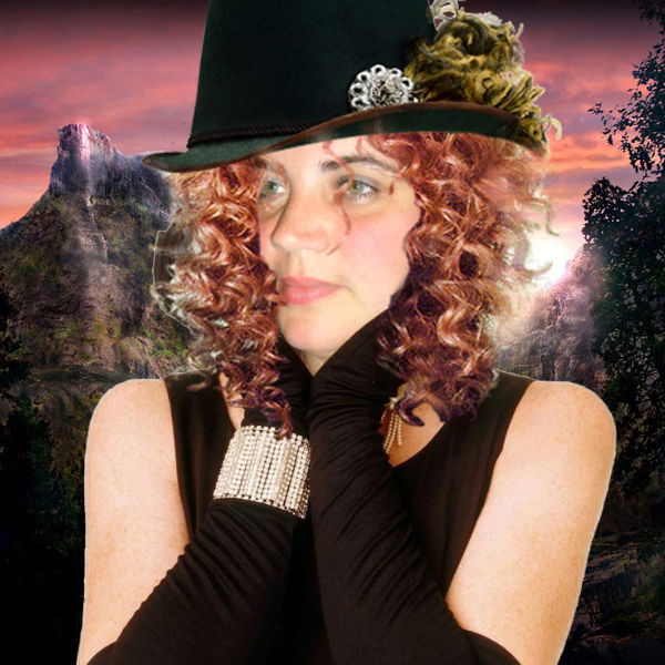 Наталья Батурина