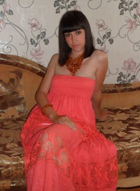 Елена Кичко