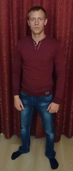 Алексей Белозеров