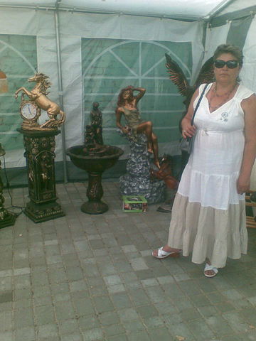 Валентина Лукуша