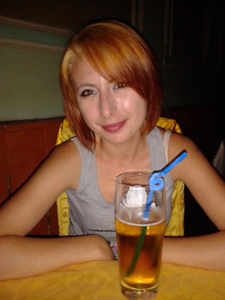 Елена Рогова