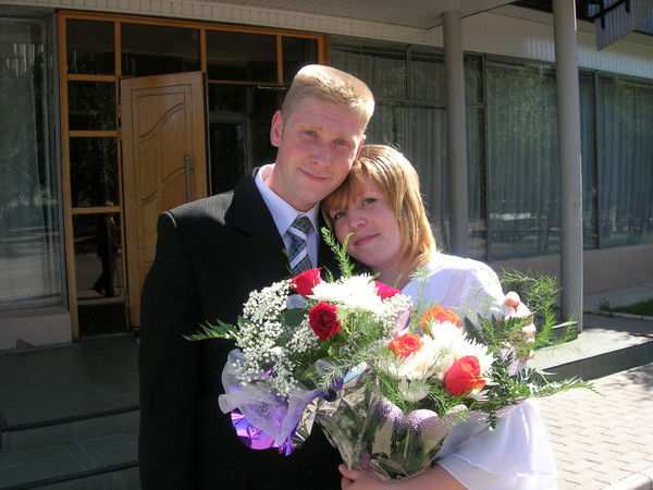 Анна Носова