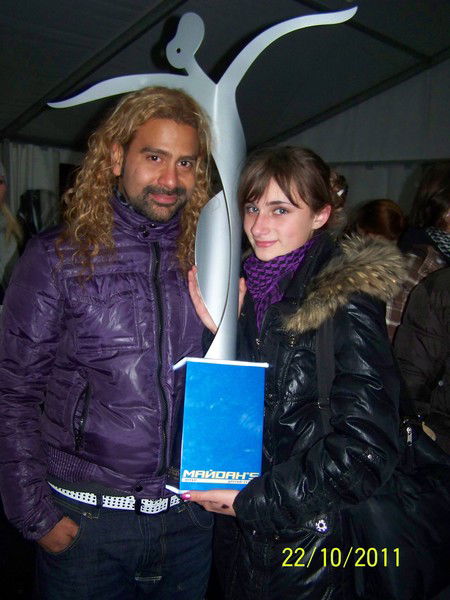 Екатерина Войко