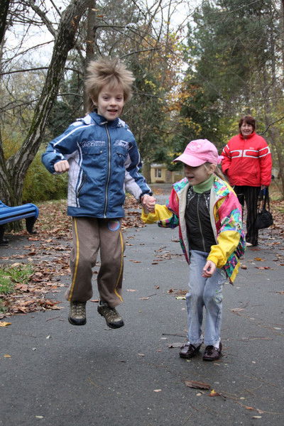 Галина Симакова