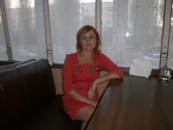 Инна Гаевская