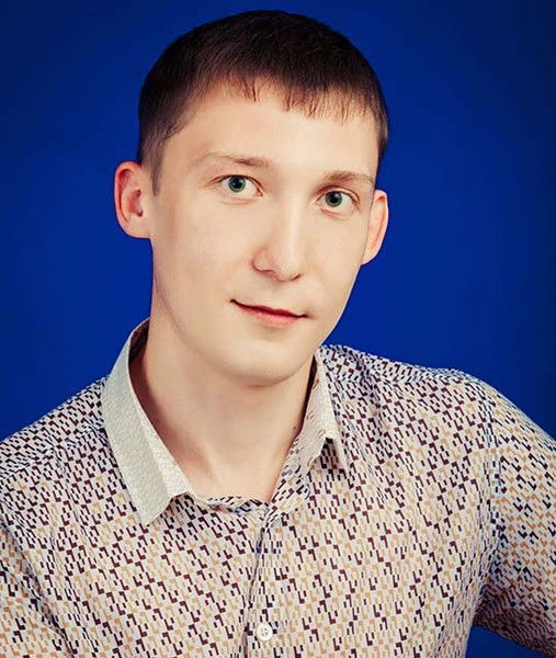 Игорь Гоголь