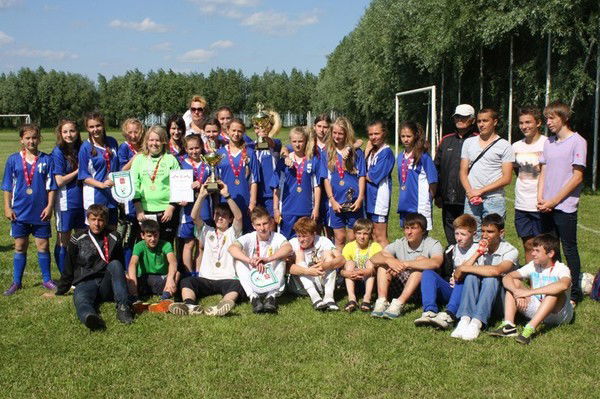 Аня Полякова