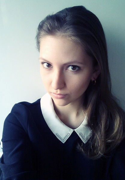 Ирина Марсико