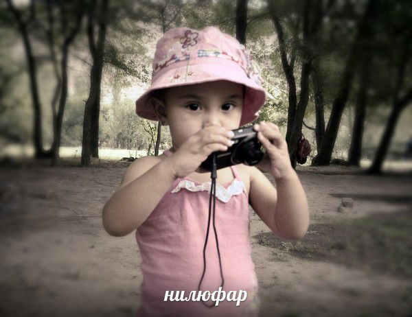 Гулмира Исраилова