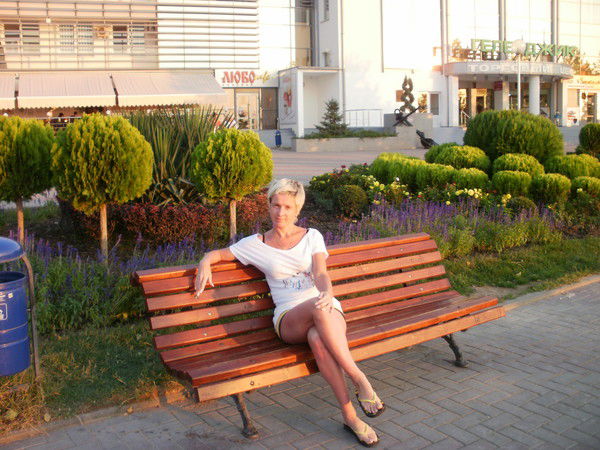 Лариса Шушкова