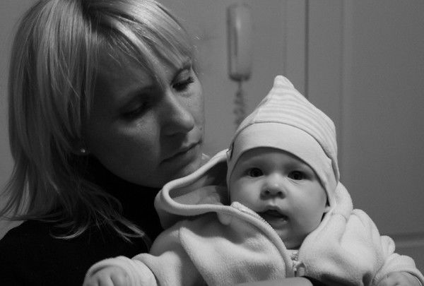 Мария Кичева