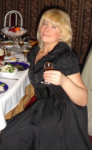 Людмила Петрович