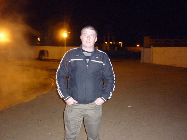 Александр Зюкин