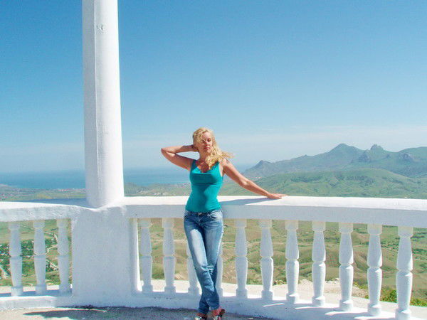 Майя Руголенко