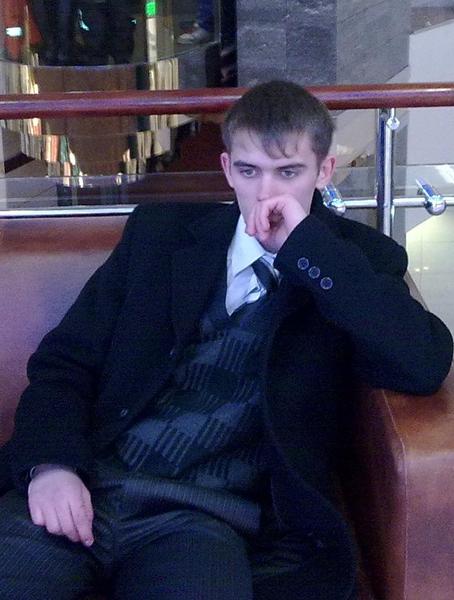 Анатолий Пелышок