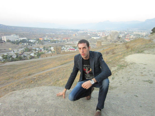 Игорь Зулин