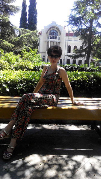 Светлана Сидаш