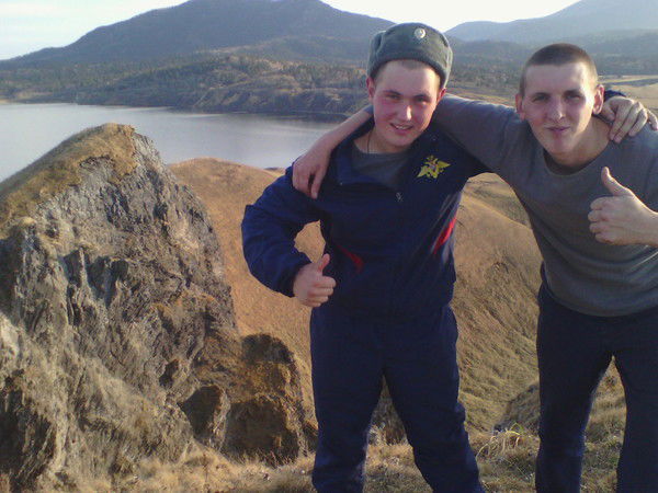 Дмитрий Жмаев