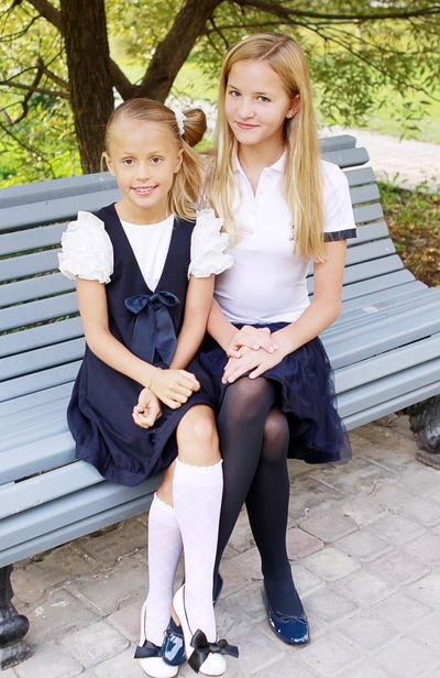 Алеся Ясюченя