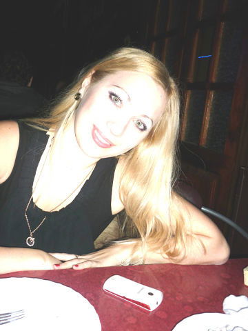 Анна Дмитриева