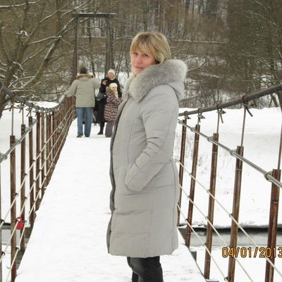 Юлия Жданова