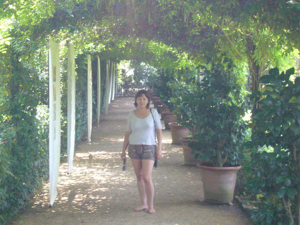 Зульфия Пономарева