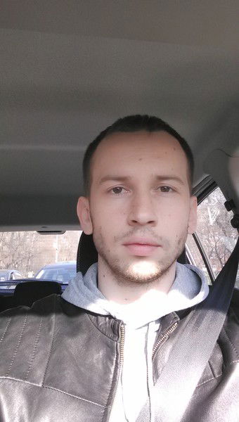 Михаил Пешич