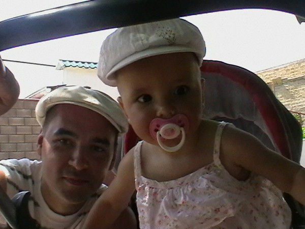 Радлов Александр