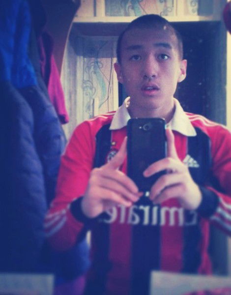 Ринат Керимжанов