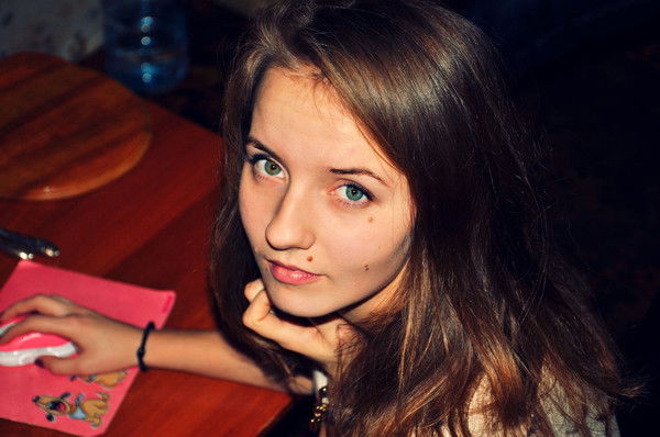 Евгения Рошка