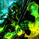 Black Guard