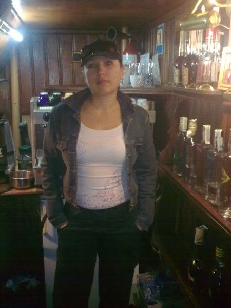 Татьяна Никитенко