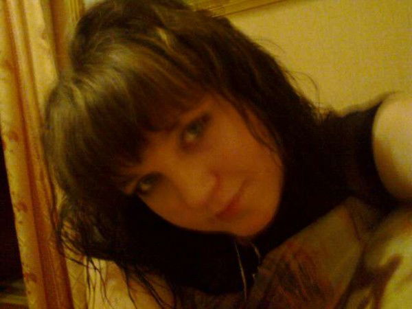 Эльвира Бродовская